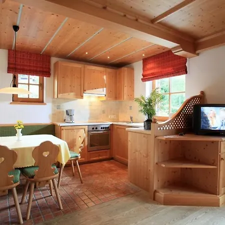 Appartement Riedl Martin