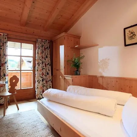 Riedl Martin Appartement *