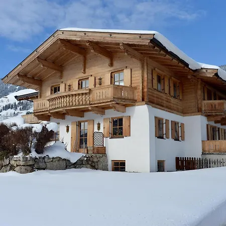 Riedl Martin Appartement *