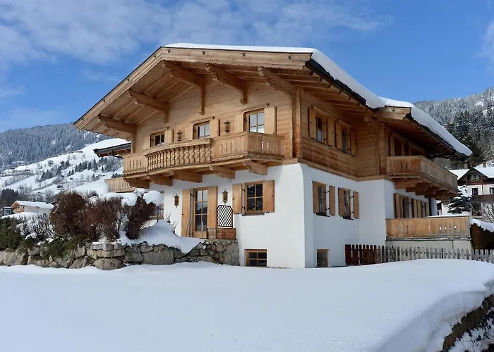 Riedl Martin * Brixen im Thale