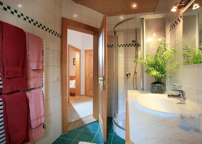 Riedl Martin Apartmán *