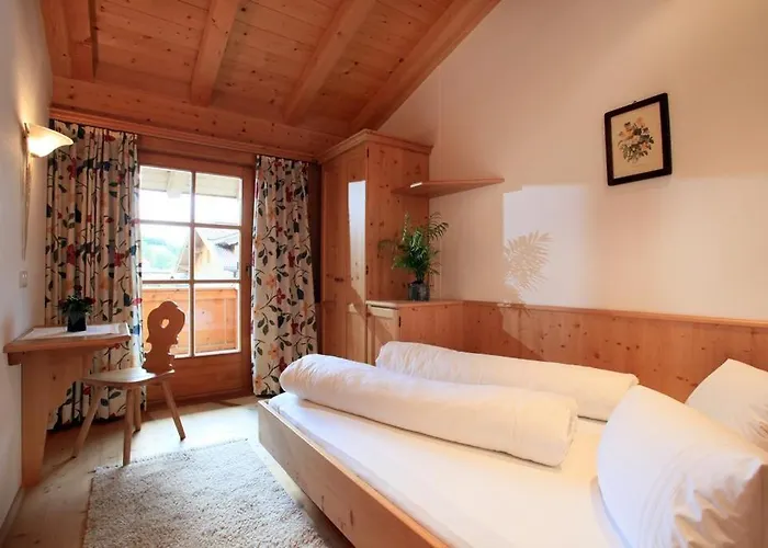 Riedl Martin Apartmán *