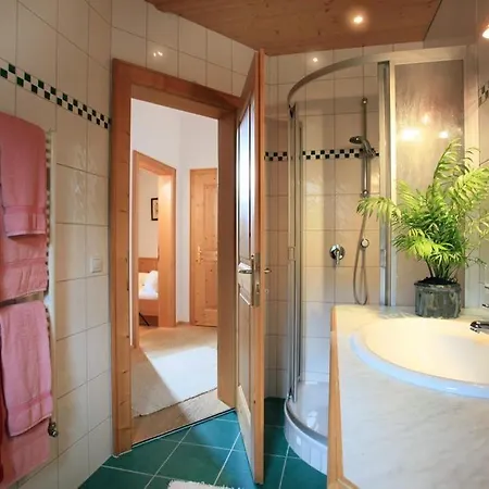 Riedl Martin Apartment *