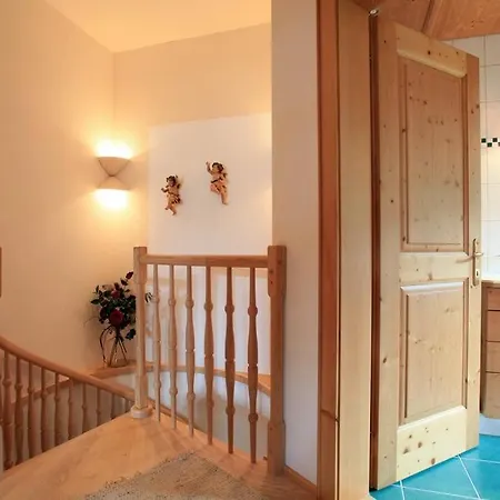 Apartment Riedl Martin Brixen im Thale
